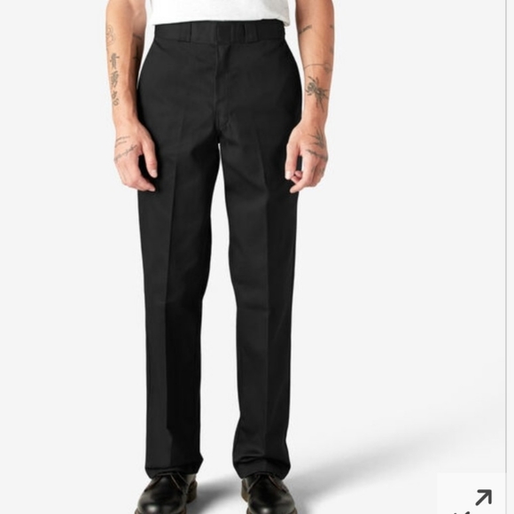 DICKIES Original 874® Work Pants - Picture 1 of 16